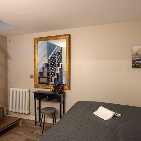My Boudoir Apartamento Paris Exterior foto