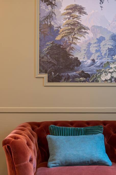My Boudoir Apartamento Paris Exterior foto