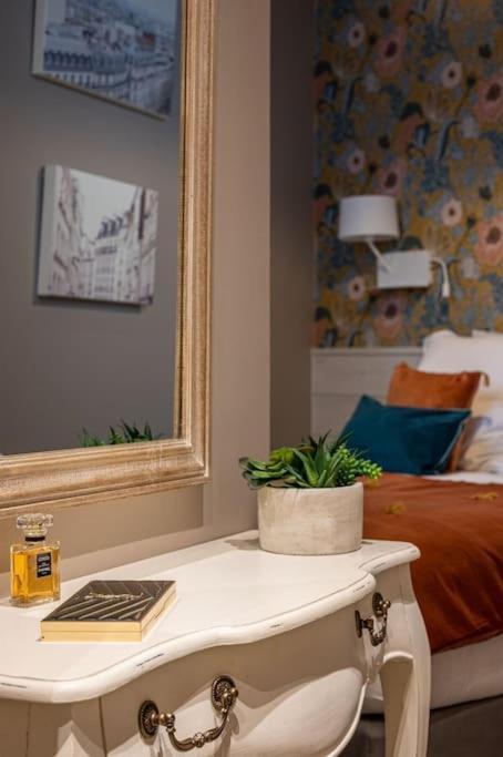 My Boudoir Apartamento Paris Exterior foto