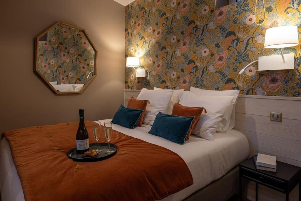 My Boudoir Apartamento Paris Exterior foto